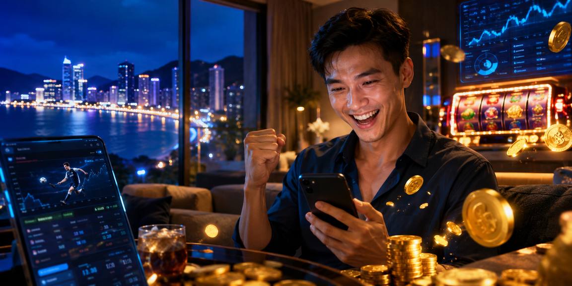 88uu Ứng Dụng Di Động Mang Lại Gì Cho Bạn